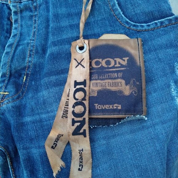 TAVEX Coast - HM29 Jeans 32x32 SAMPLE Mexico - Picture 3 of 12